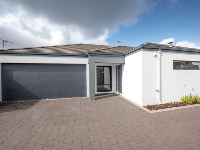 20B Woodchester Road, Nollamara