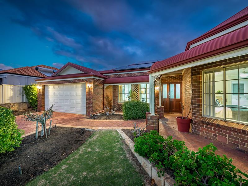 8 St Thomas  Loop, Iluka