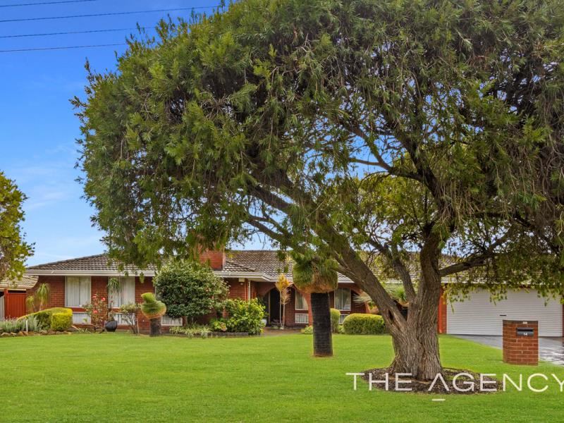 14 Fircroft Way, Hamersley