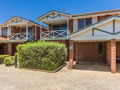 11/13 Baralda Crt, Rockingham WA 6168