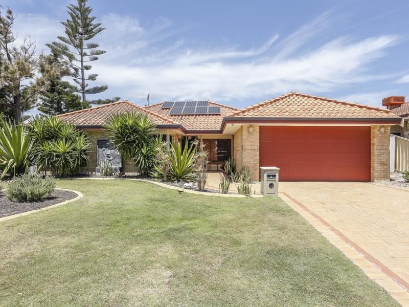 6 Little Green Gardens, Quinns Rocks