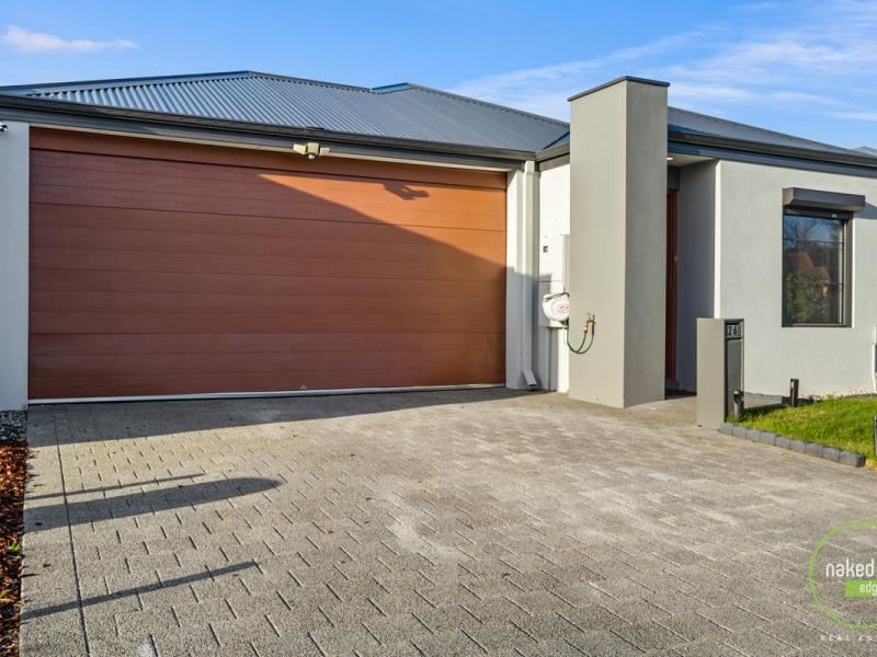 26 Redmond Road, Gosnells