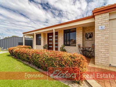 5 Carpentaria Drive, Port Kennedy WA 6172