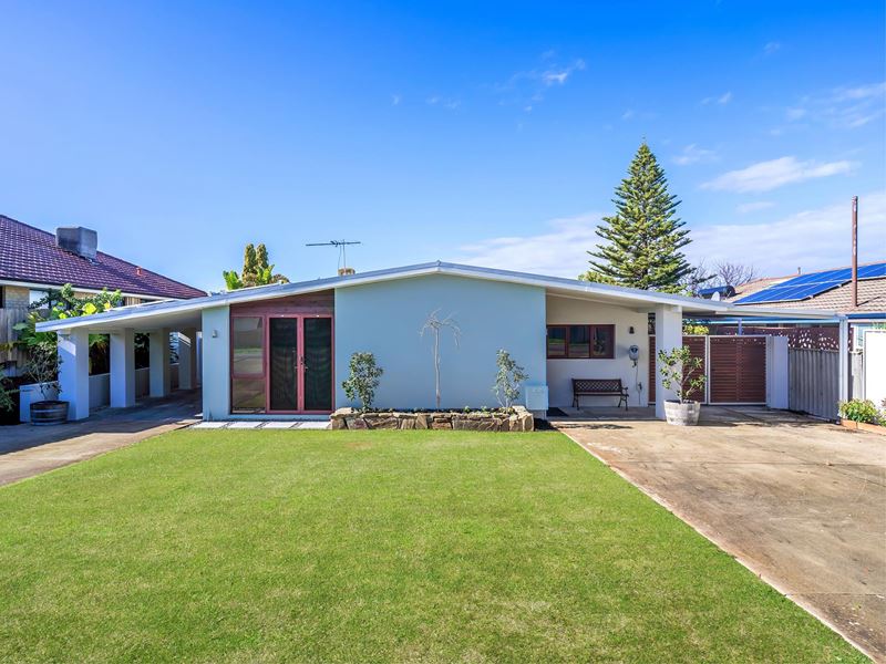 45 Thorpe Street, Rockingham