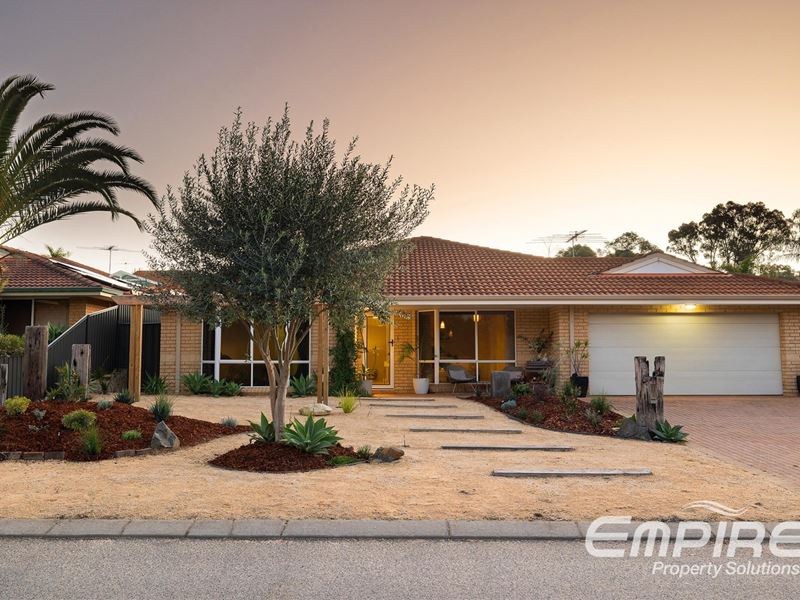 12 Gumina Place, Lake Coogee