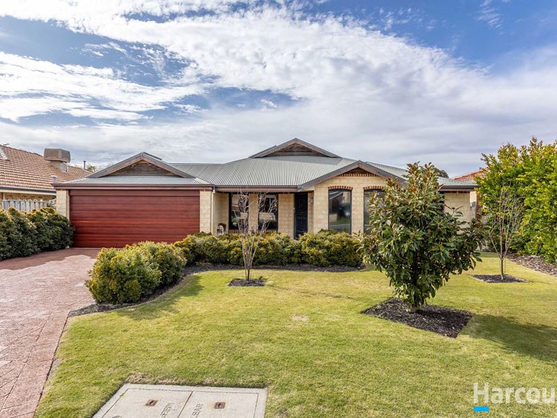 71 Cantrell Circuit, Landsdale WA 6065