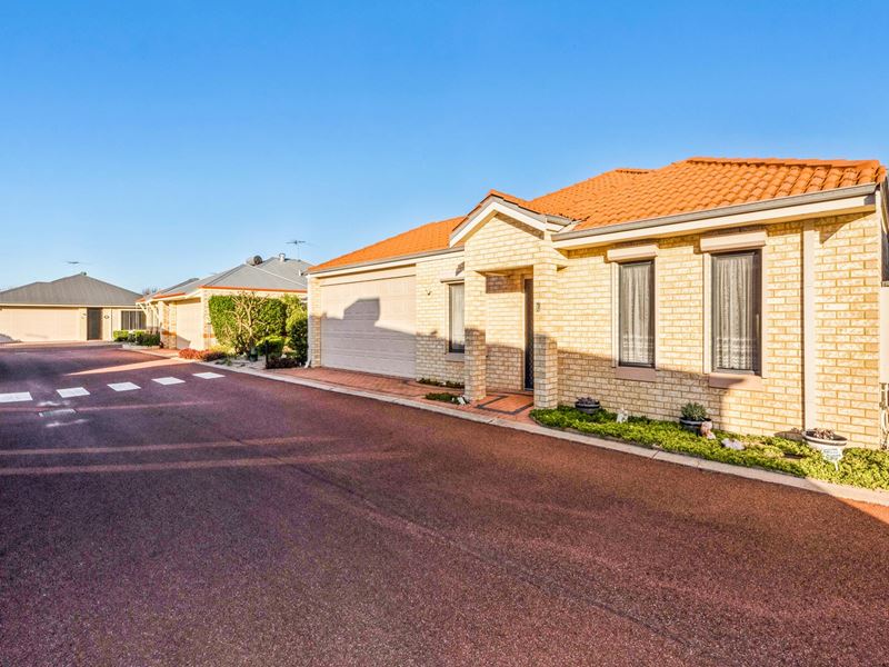 7/9 Bradbury Street, Rockingham