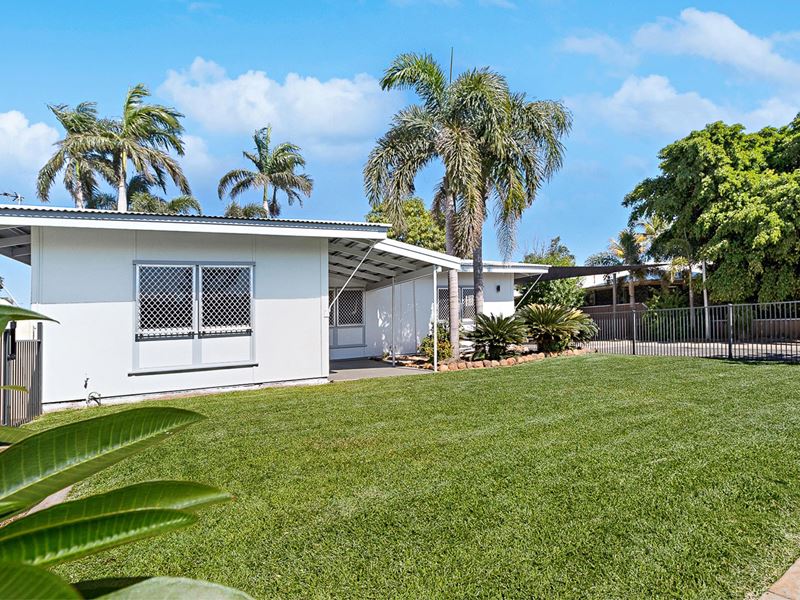 8 Nelson Court, Pegs Creek