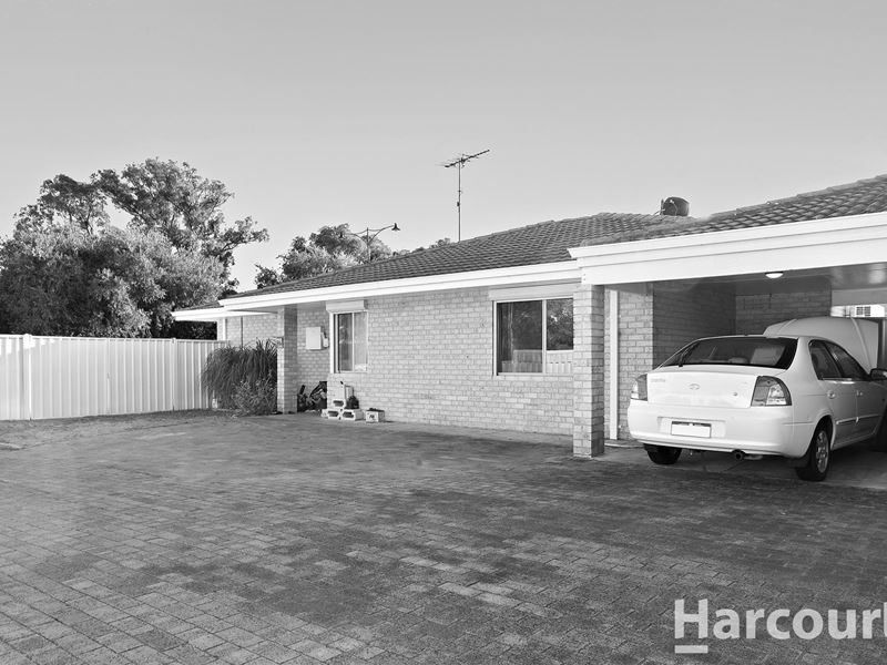 1/112 Allnutt Street, Mandurah