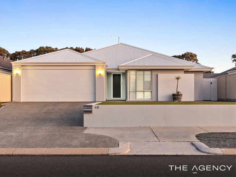 48 Sorrento Turn, Secret Harbour