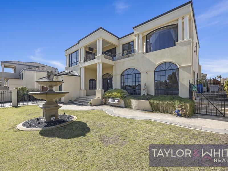 43 Long Beach Promenade, Mindarie