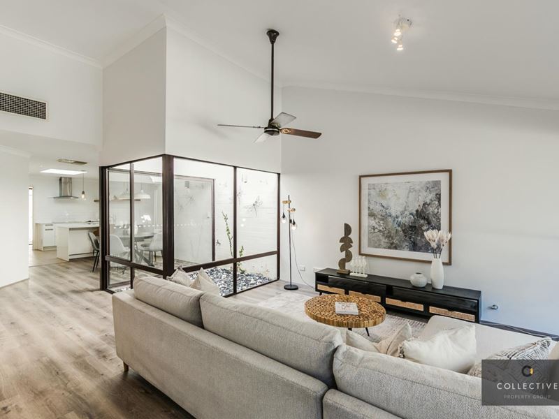 3/89 Davies Road, Claremont
