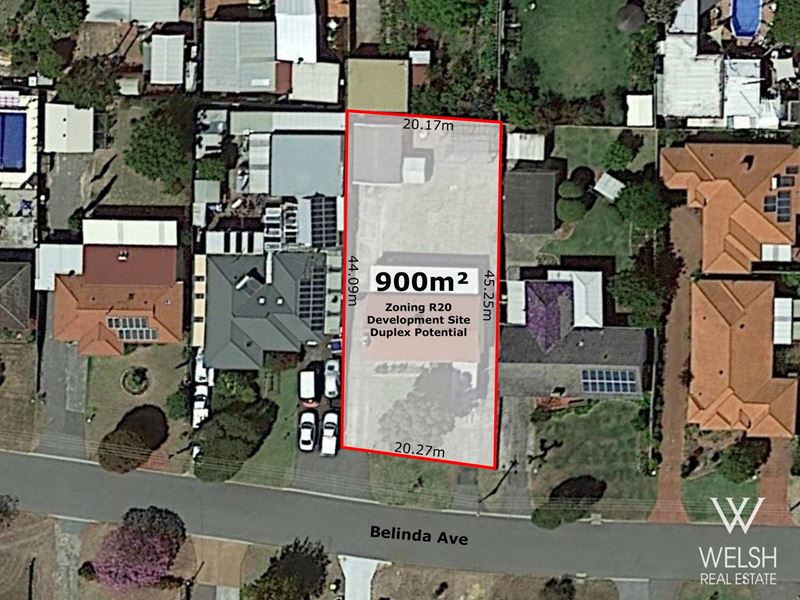 16 Belinda Avenue, Cloverdale