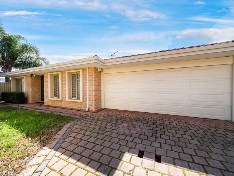 19B Narla Way, Nollamara