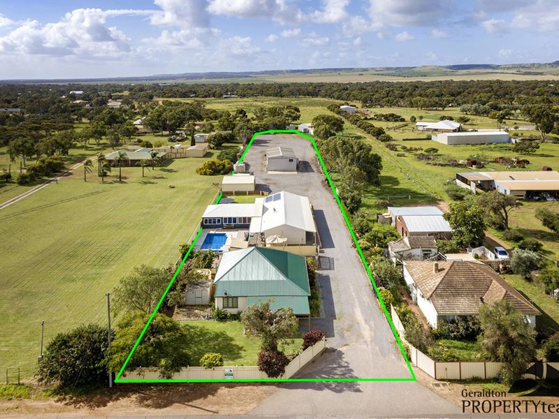 129 Horwood Road, Woorree