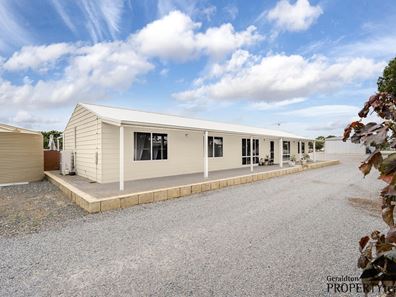 129 Horwood Road, Woorree WA 6530