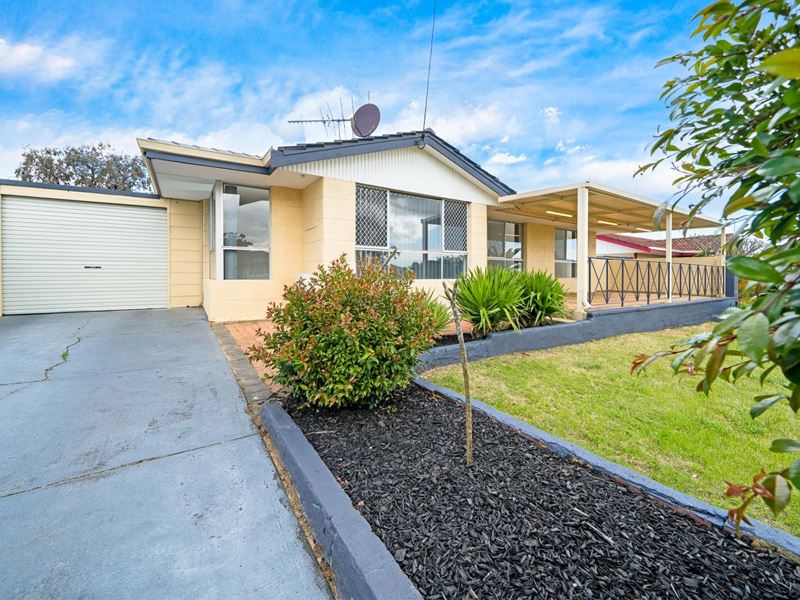 39 Buntine Way, Girrawheen