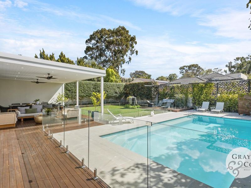 29 Watkins Road, Dalkeith