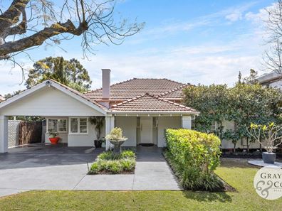 29 Watkins Road, Dalkeith WA 6009