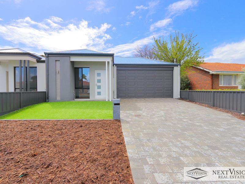 22B Bucat Street, Hamilton Hill