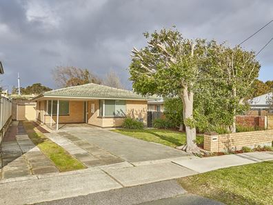 7 Glanville Street, Mosman Park WA 6012