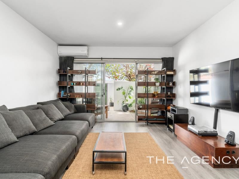 17/36 Merrifield Avenue, Kelmscott
