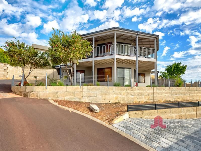 4/215 Old Coast Road, Australind