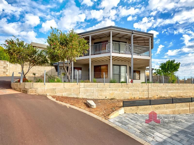 4/215 Old Coast Road, Australind WA 6233