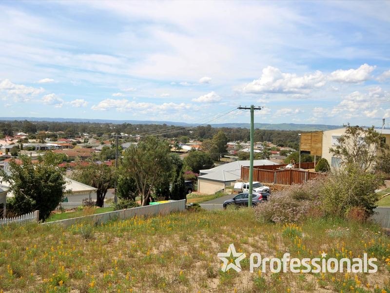 6 Hooper Place, Australind WA 6233