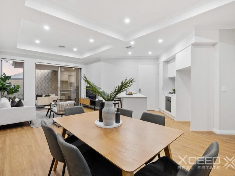 5D Beck Place, Warwick