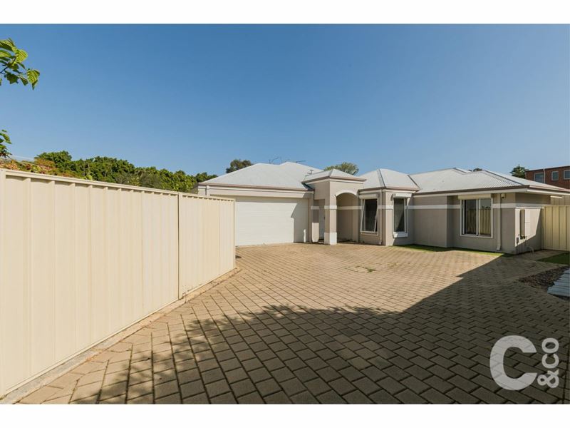 5B Barwell Road, Medina