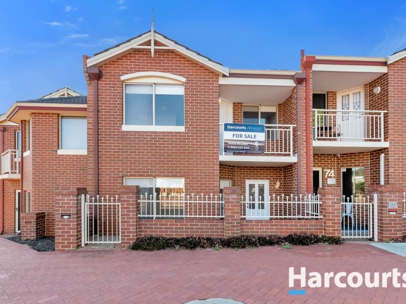 74B Regents Park Road, Joondalup