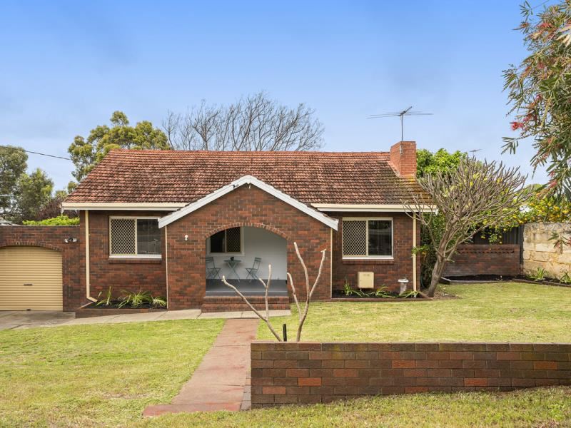 3 Weavell Street, Hamilton Hill