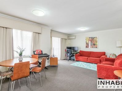 27/222 Hay Street, Subiaco WA 6008