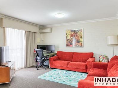 27/222 Hay Street, Subiaco WA 6008