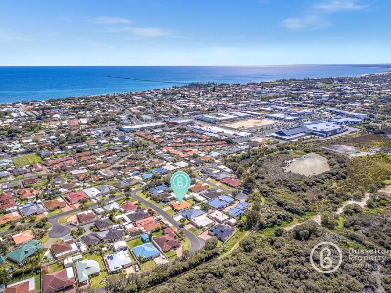 24 Frankland Way, West Busselton