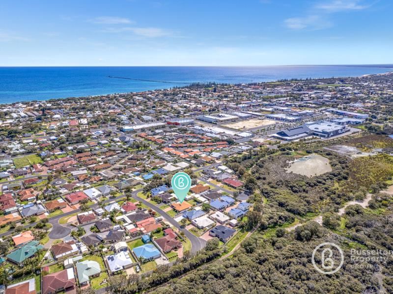 24 Frankland Way, West Busselton WA 6280