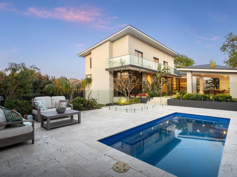 45 Webster Street, Nedlands