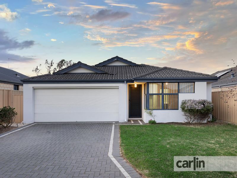 30 Datchet Turn, Bertram WA 6167