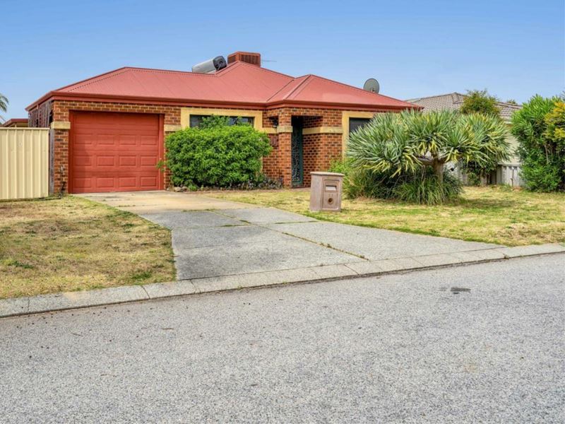 11 Greygum Rise, Kenwick