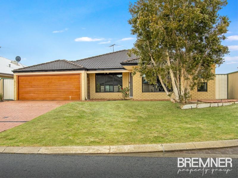 30 Minstrell Road, Bertram