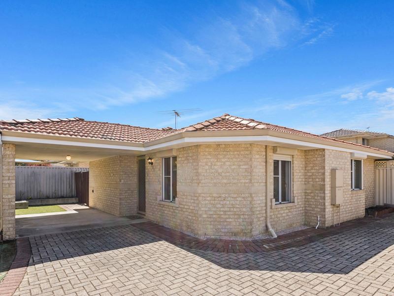 314C Grand Promenade, Dianella