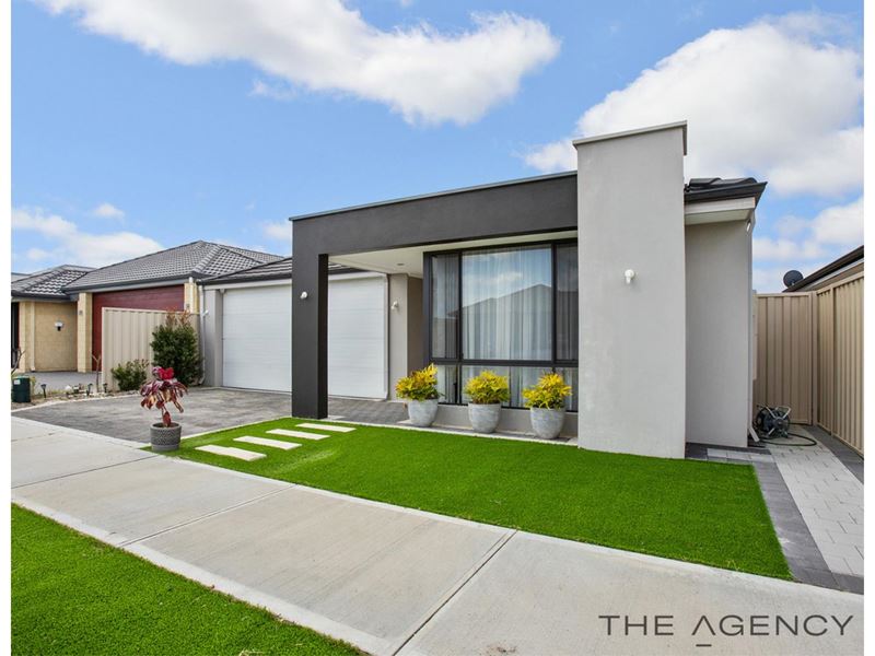 5 Pointer Place, Southern River
