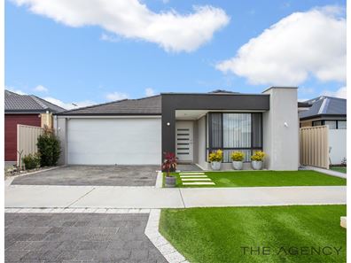 5 Pointer Place, Southern River WA 6110