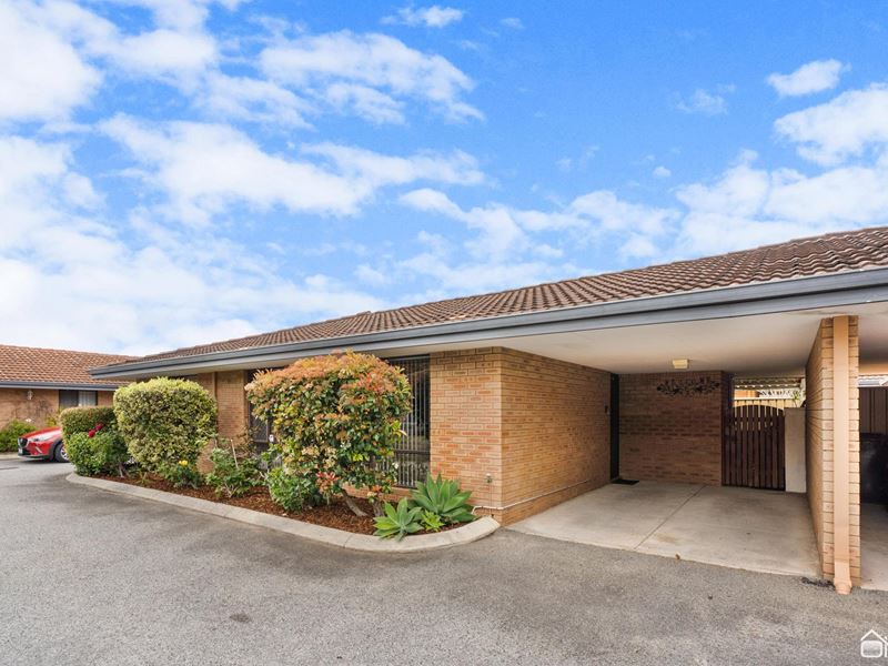 7/86 Westfield Road, Kelmscott