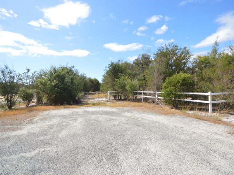 Lot 533,  Hero Court, Nambeelup WA 6207