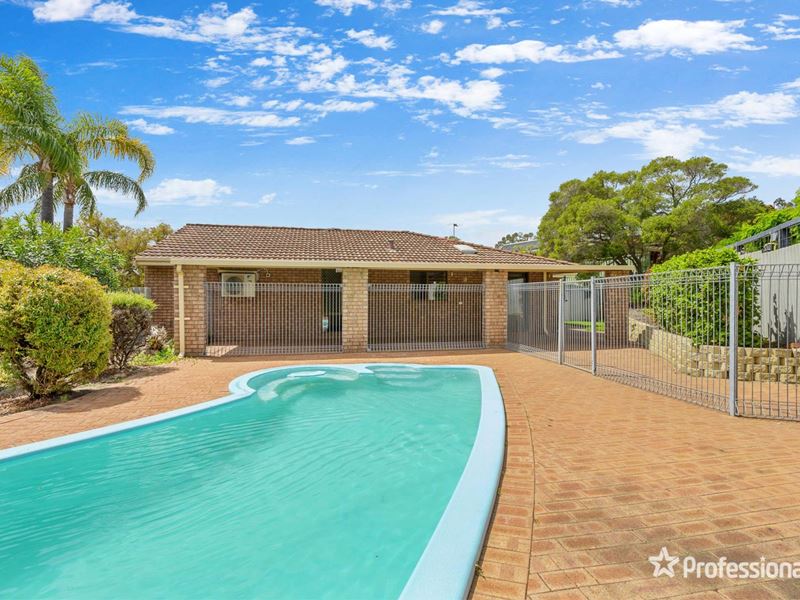 10a Lehmann Court, Kingsley