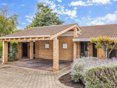 2/264 McDonald Street, Yokine WA 6060