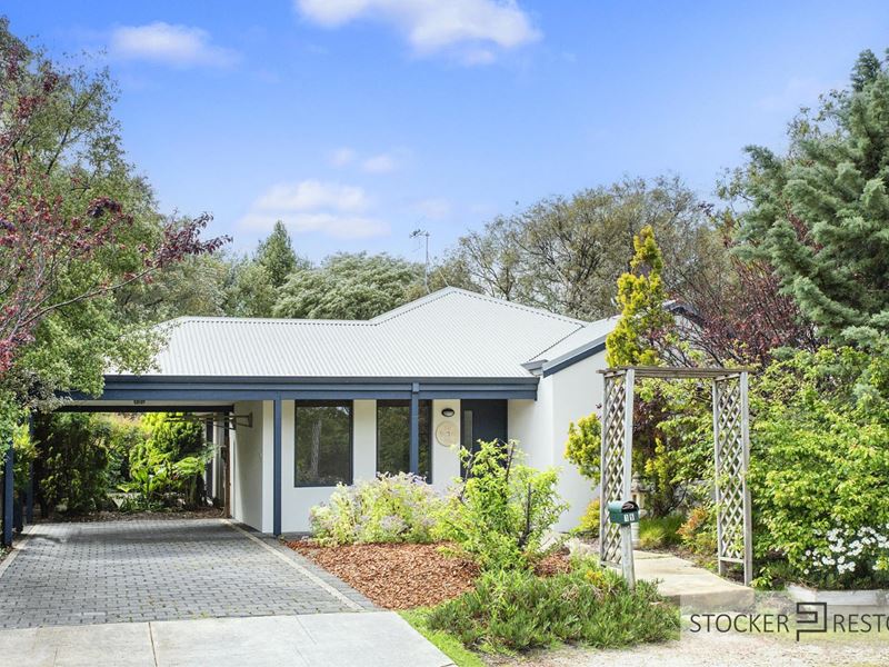 15 Village Green, Margaret River