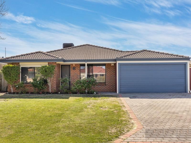 33 Mustang Drive, Henley Brook